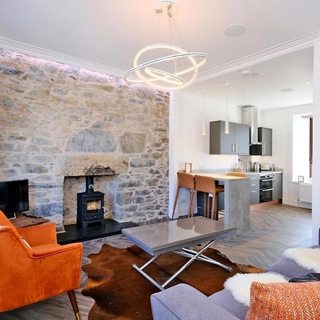 Ben Shea Smart Home Dufftown Exterior photo